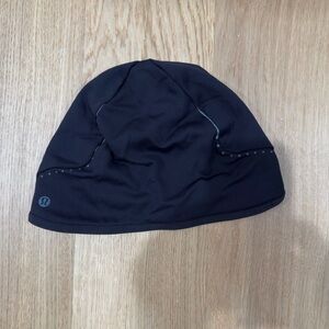 Lululemon Men's Cold Terrain Run Beanie Size O/S